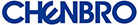 Chenbro rackmount server logo